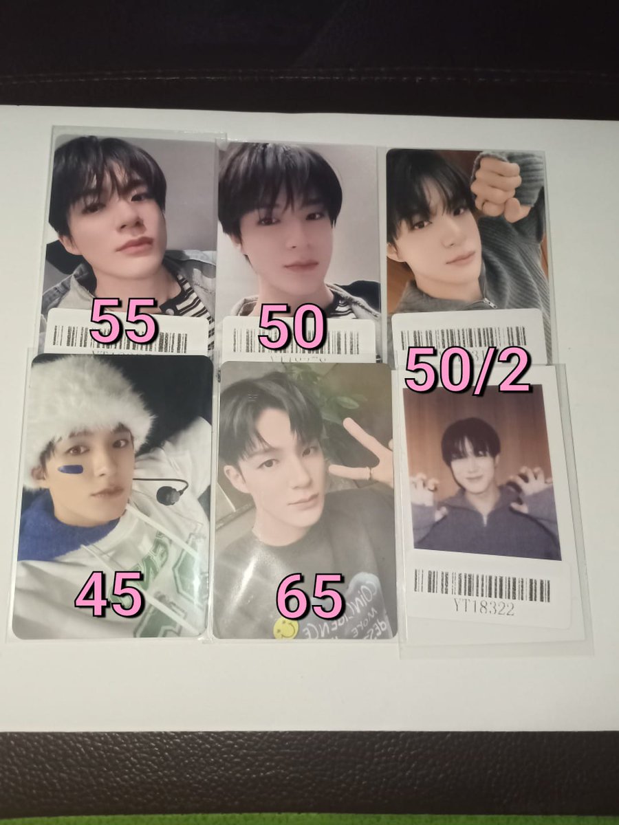 riruuuy ♡ jasa jual wts (order service WA only) tweet media