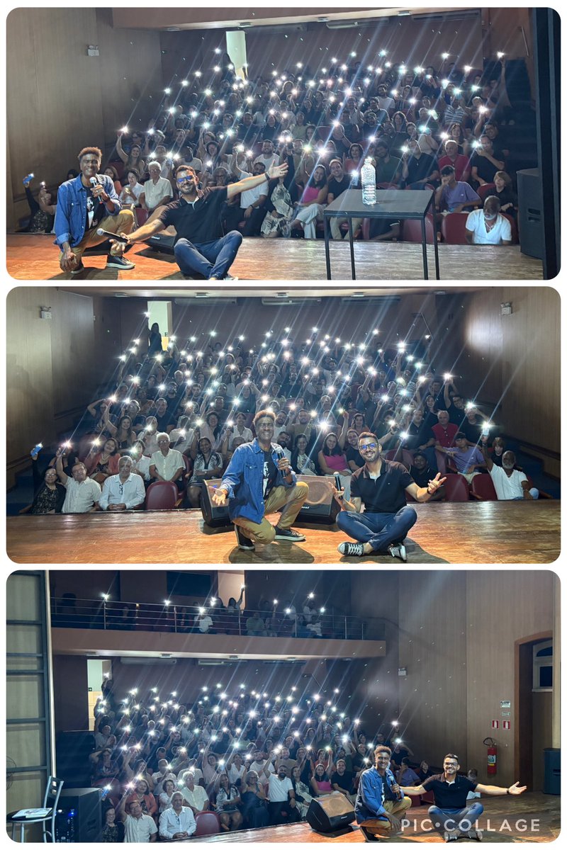 Helio de La Peña tweet media