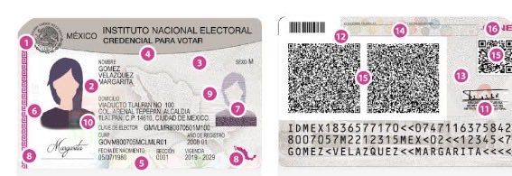 Irene Armendariz-Jackson tweet media