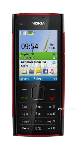 HonorableBayo's tweet photo. What model was your first phone when you started using one? https://t.co/jjzgnhN9Ic