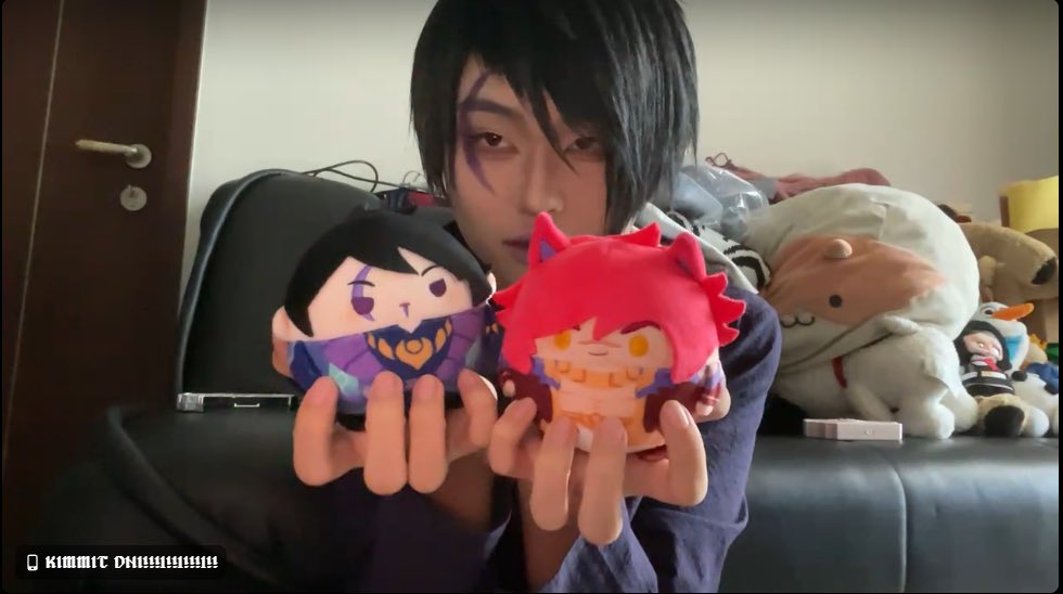 piaoao🔞 CF22 PREP tweet media