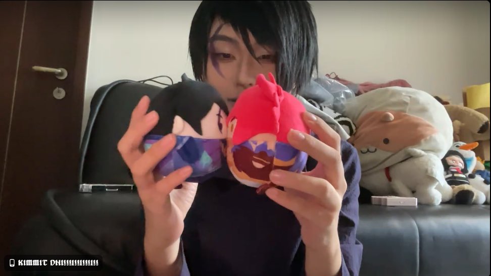 piaoao🔞 CF22 PREP tweet media