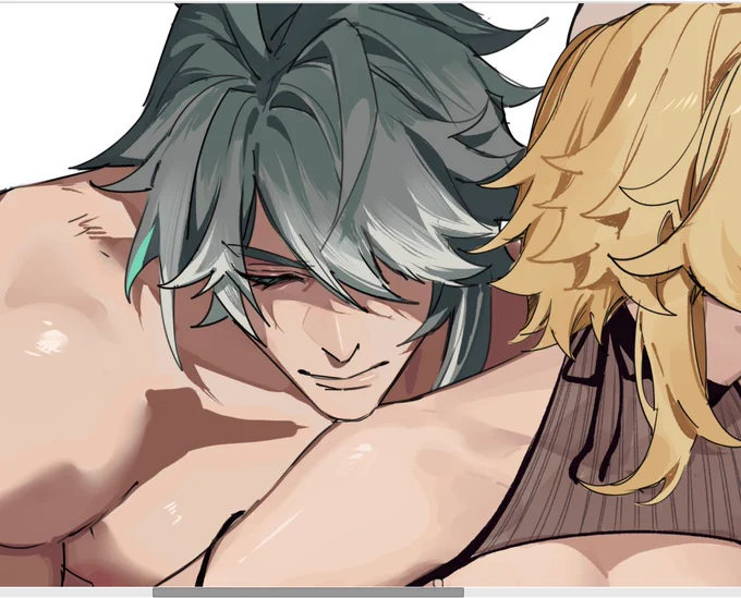 wipp been a while since ive drawn childe