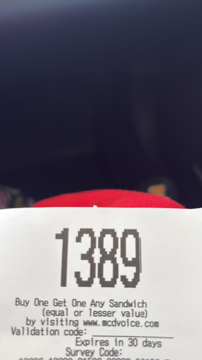 She’s in every corner I turn 😌