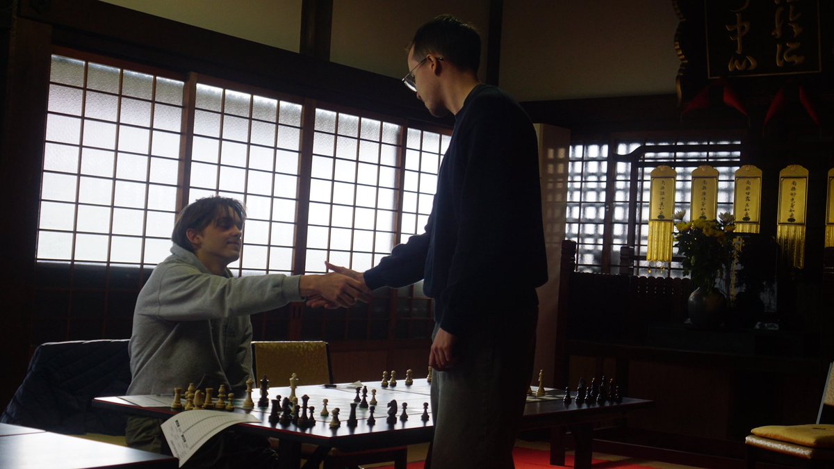 KYOChess tweet media