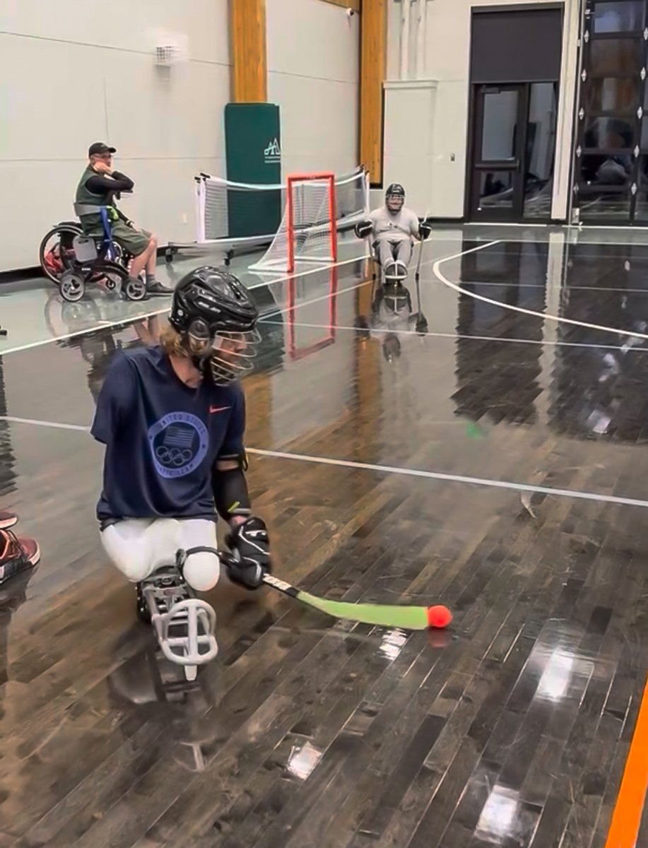 Challenged Athletes Foundation tweet media