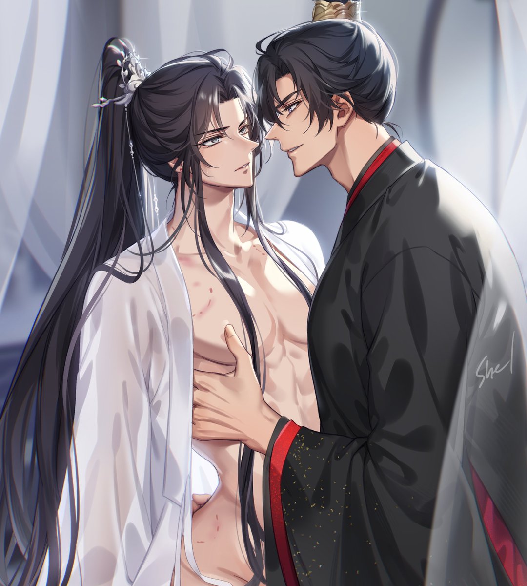 ( ㅎ.ㅎ)💕(눈.눈 )호이행 내놓으시오 tweet media