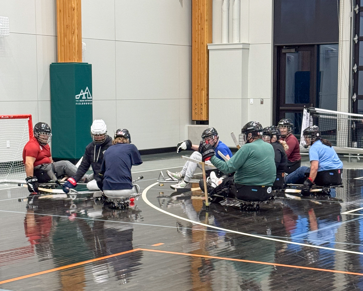 Challenged Athletes Foundation tweet media