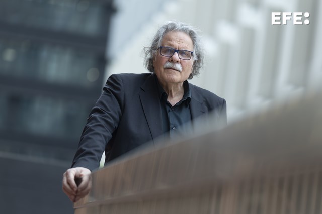 EFE Noticias tweet media