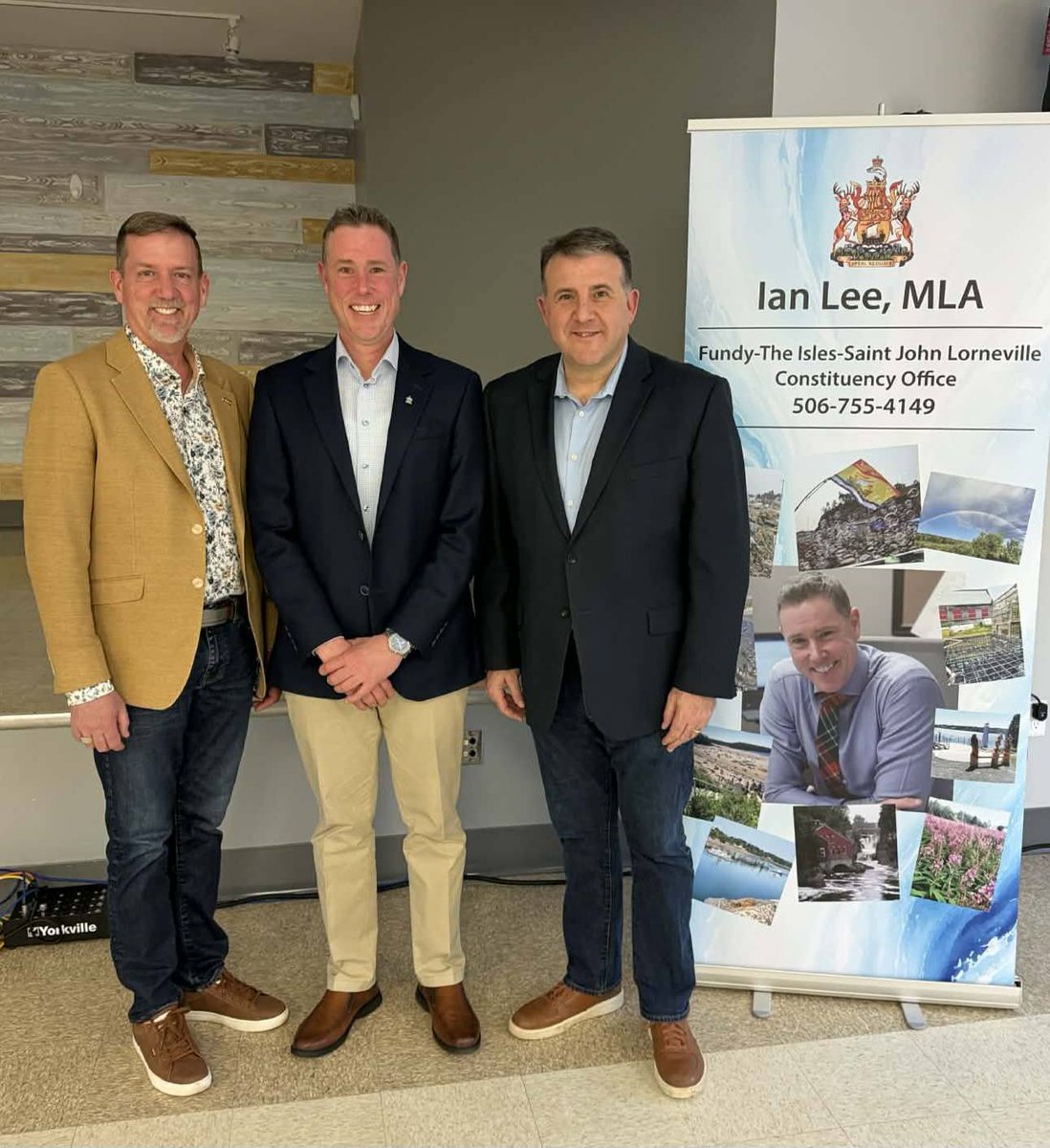 Daniel Allain tweet media