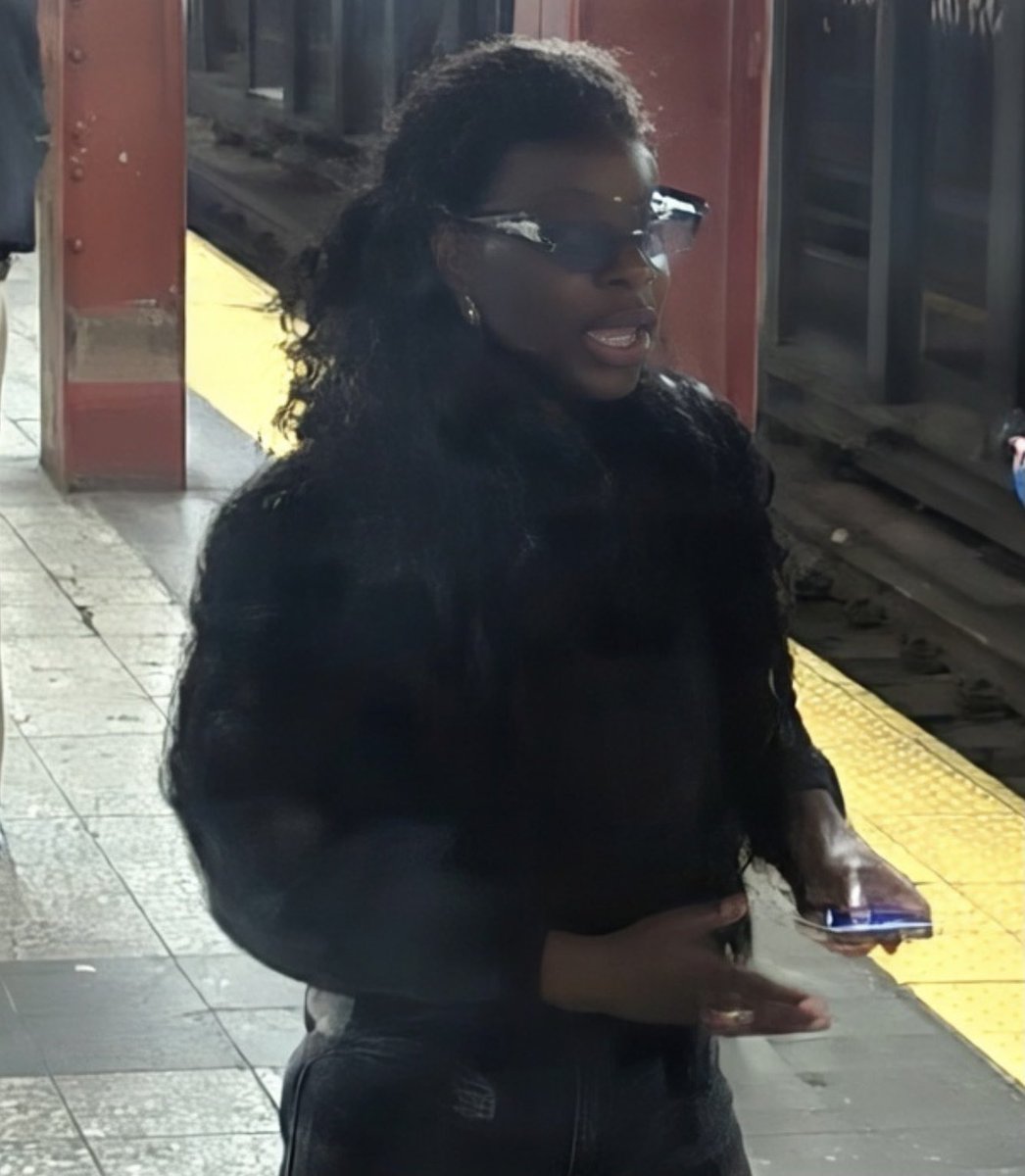 <a href="/nypost/">New York Post</a> Someone should check his pronouns……