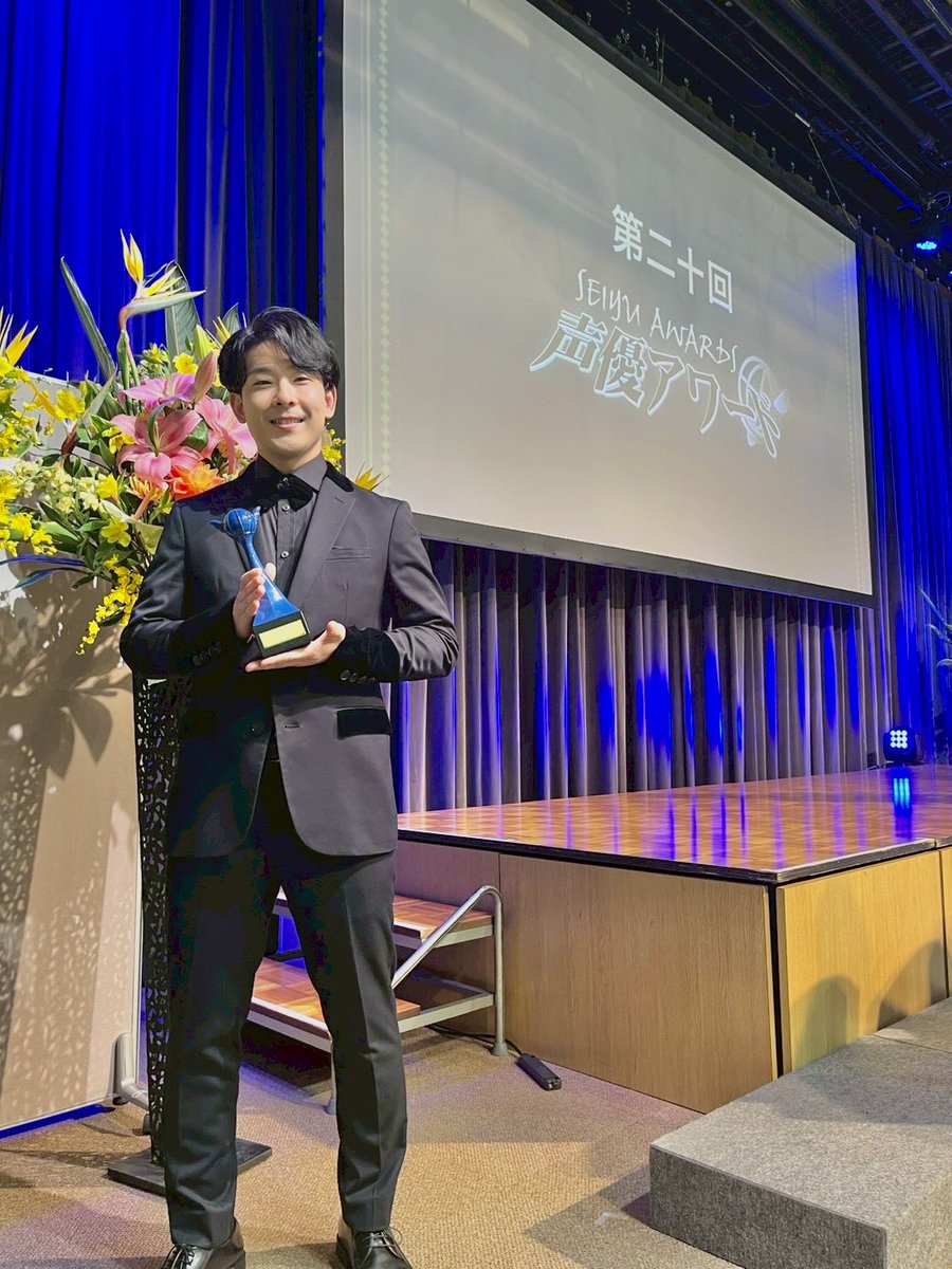 中山祥徳 tweet media