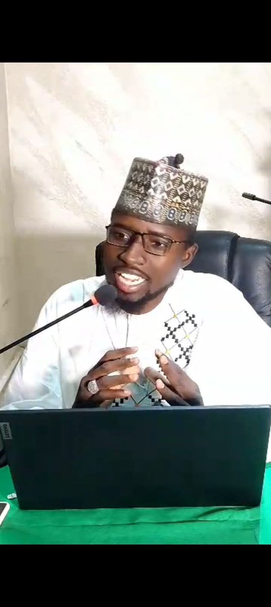 Engr Aliyu tweet media