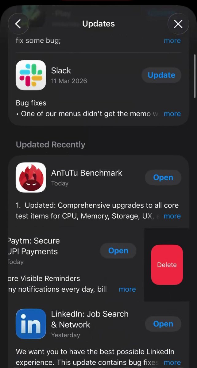 Vansh Shah | MadOverTech tweet media