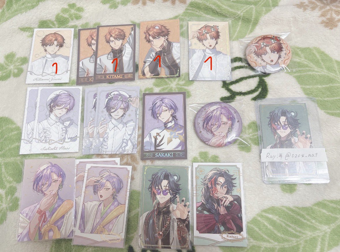 ハヤシ tweet media