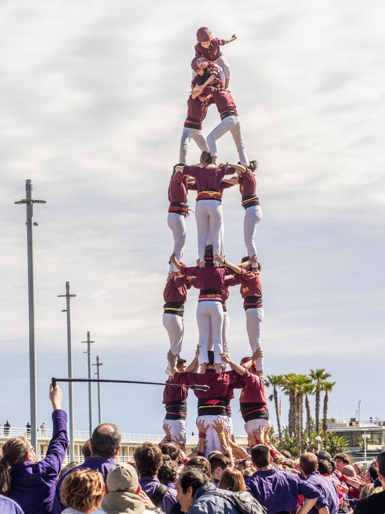 Xics de Granollers tweet media