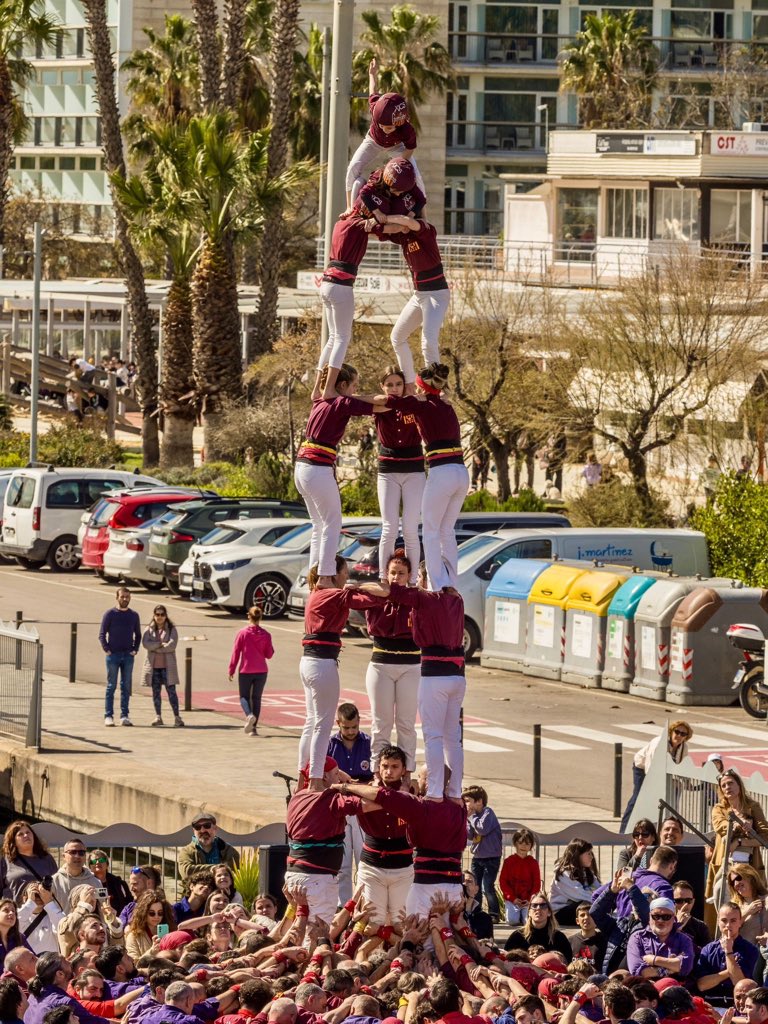 Xics de Granollers tweet media