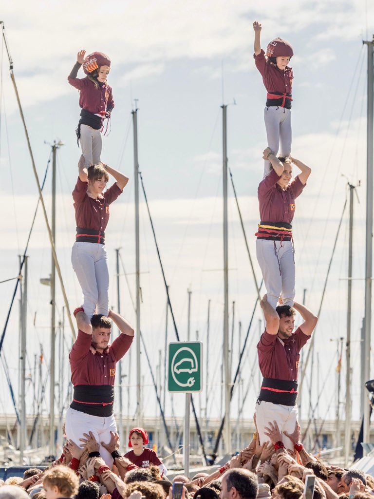 Xics de Granollers tweet media