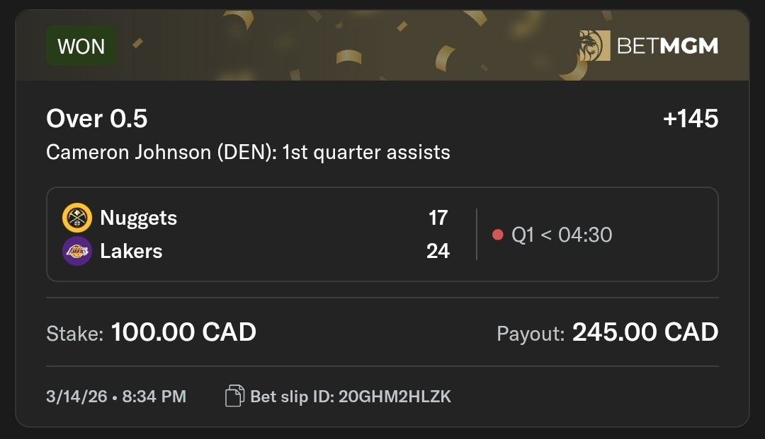 StraightBets tweet media