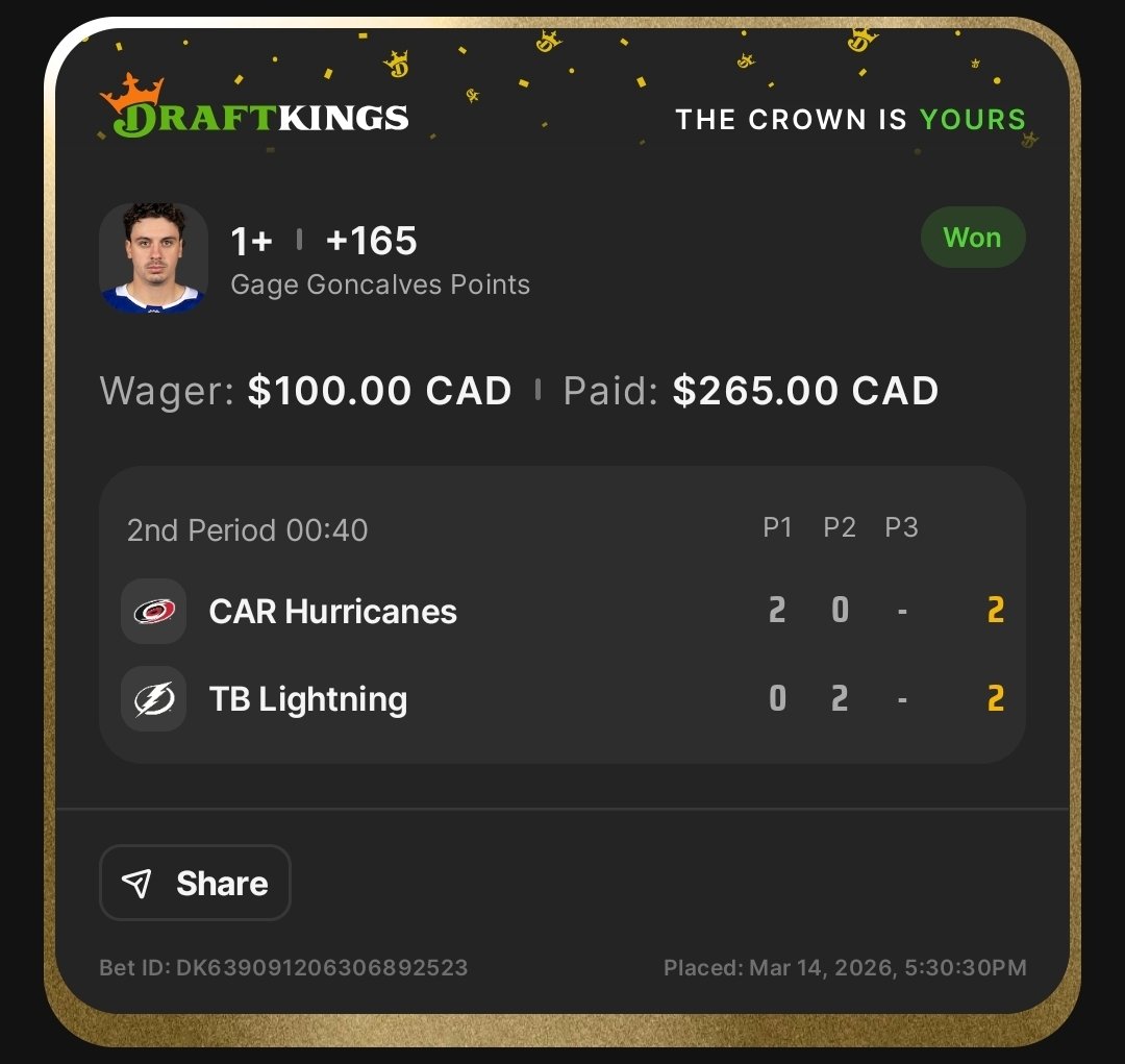 StraightBets tweet media