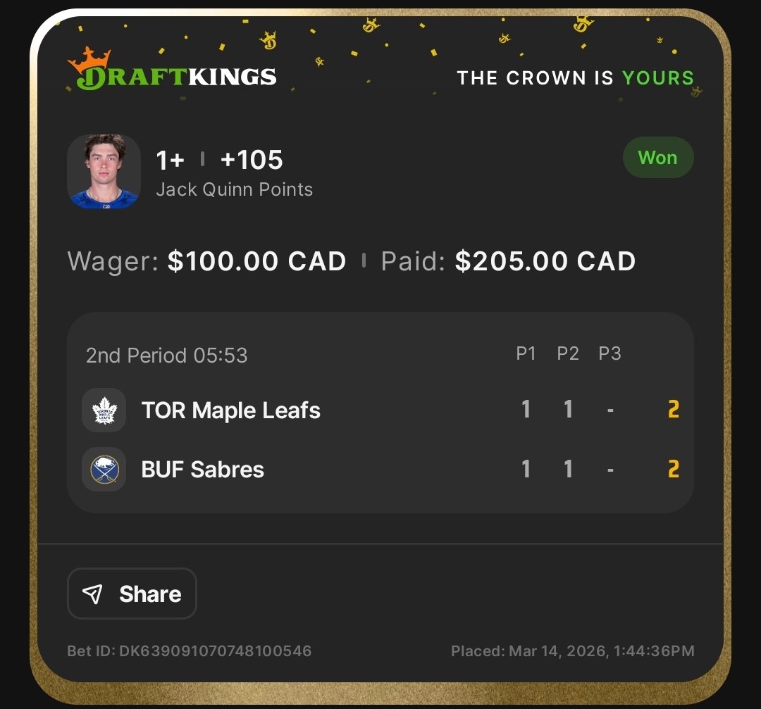 StraightBets tweet media