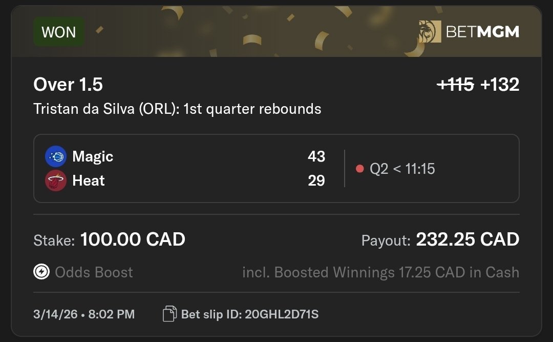 StraightBets tweet media