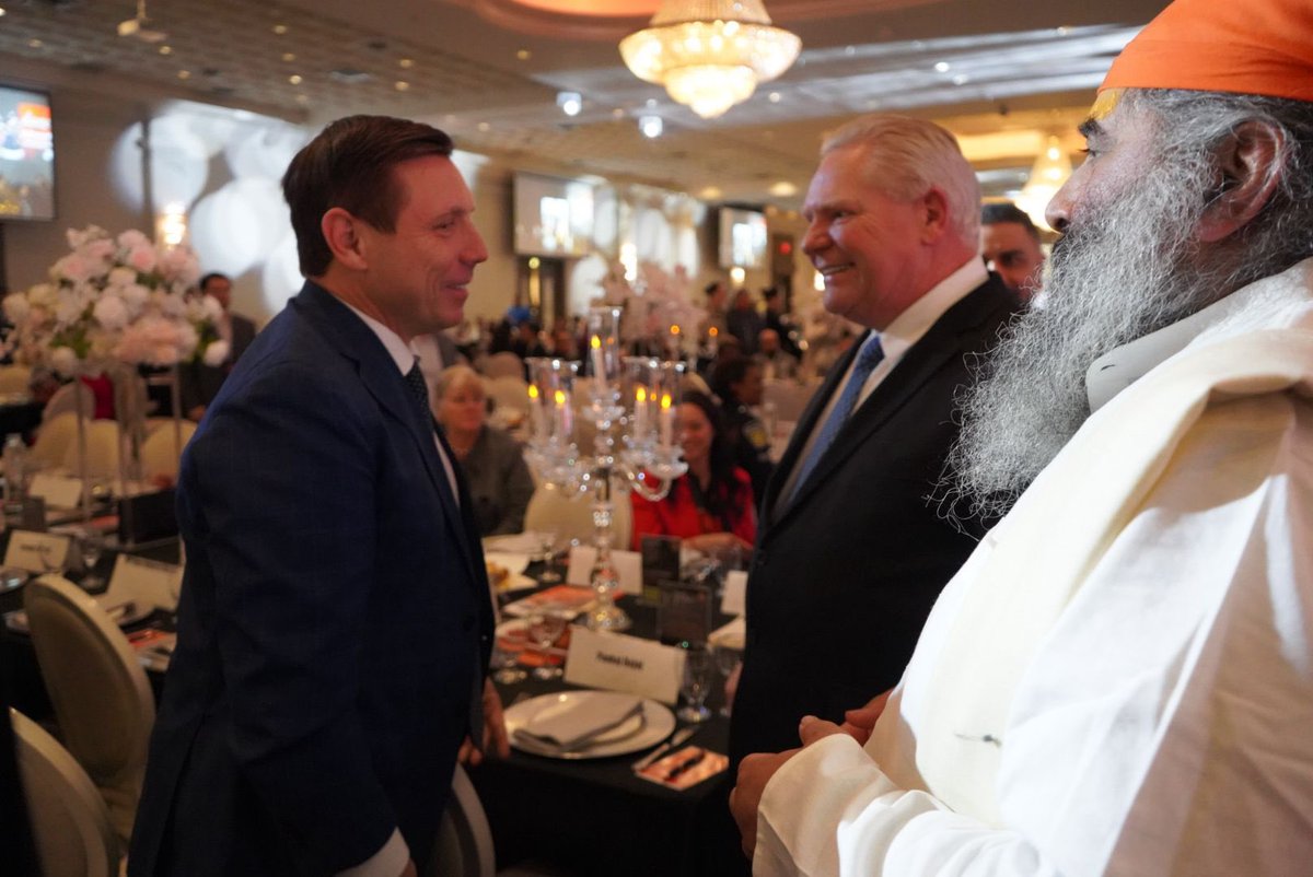 Patrick Brown tweet media