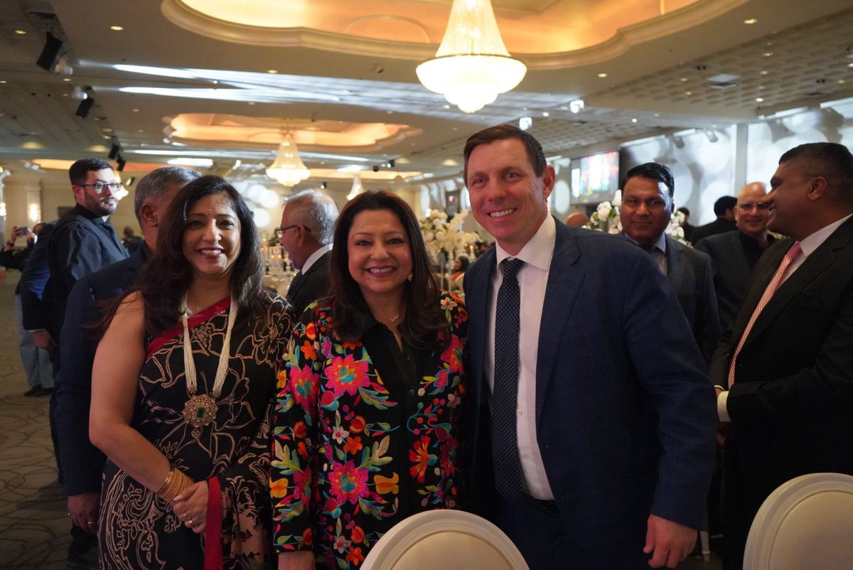 Patrick Brown tweet media