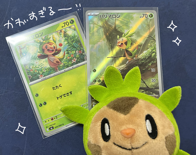 ごめ🍣デザイナー tweet media