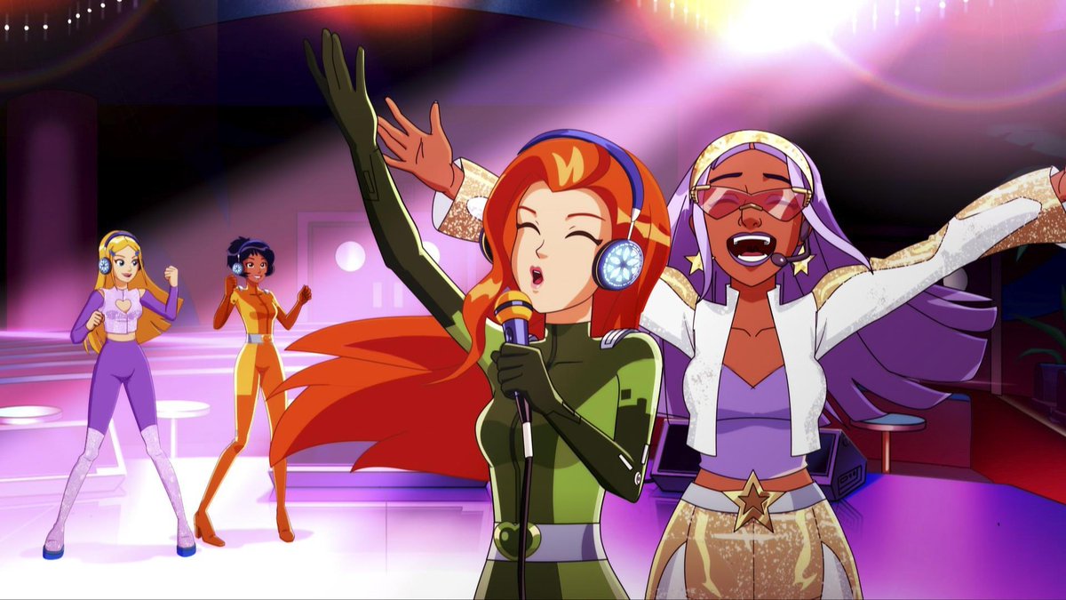 Animation on HBO Max tweet media