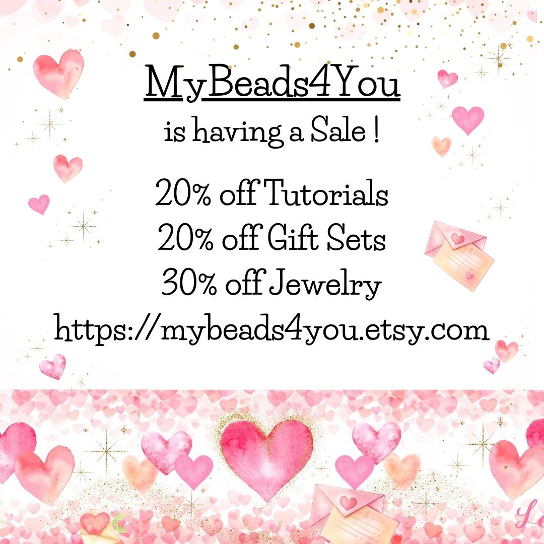 MyBeads4You_'s tweet photo. #sundayvibes #etsysale #jewelry #earrings #gifts #handmadegift #Handmadejewelry #seedbeads #beadingtutorials #epiconetsy #shopindie #Craftbizparty #fabfinds #etsyshop #giftset #bracelet #beadedbracelet 
🩷🩷https://t.co/57pFRBl6sK 🩷🩷 https://t.co/KNShz4pdvq