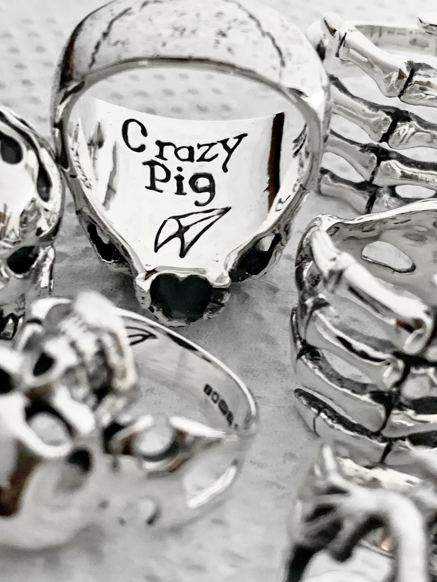 Crazy Pig Designs Japan tweet media