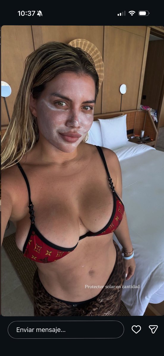 Naiara Vecchio ♔ tweet media