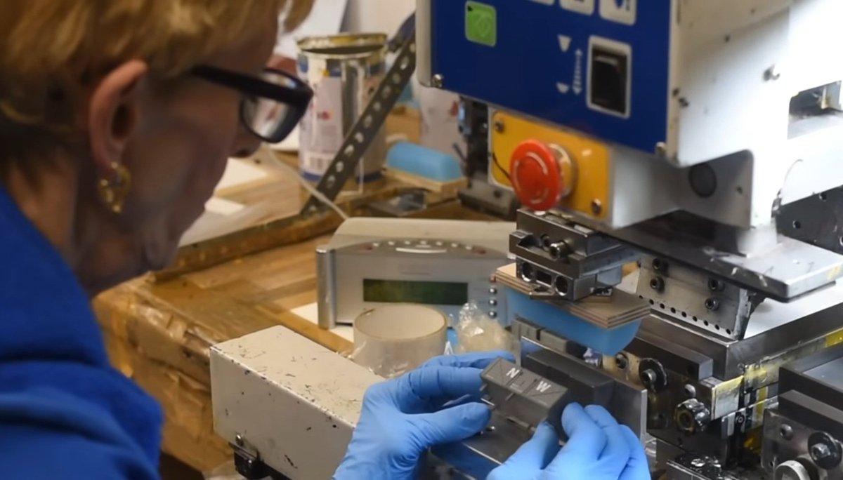 Tom Marshall tweet media