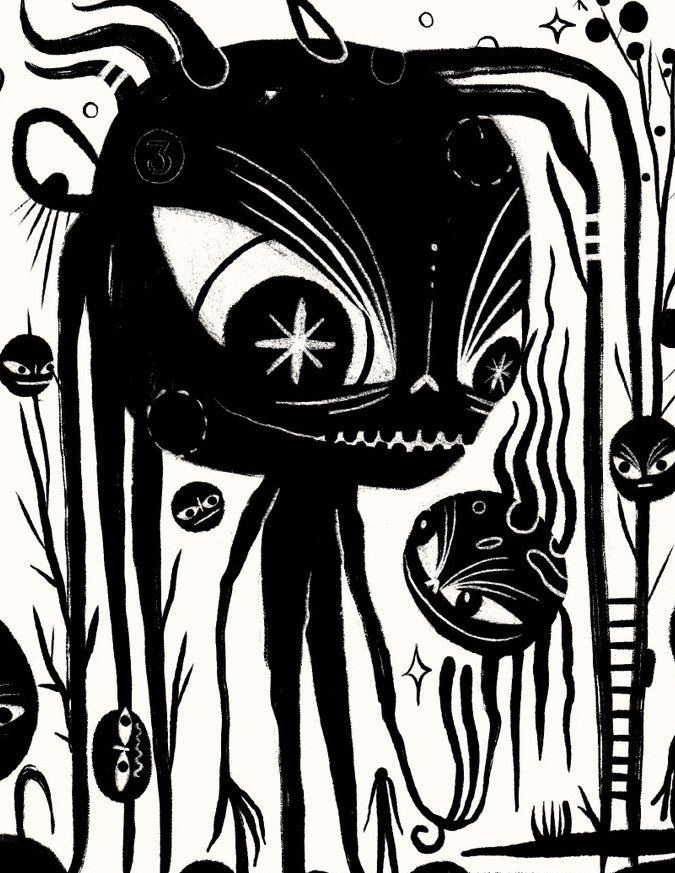 G ᛋᛋ tweet media