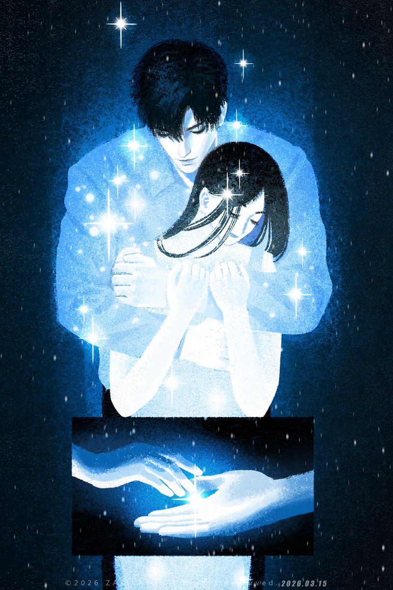 ZAkiKAL7's tweet photo. 在每一个时空🌌

#Zayne #loveanddeepspacezayne #loveanddeepspace #恋与深空 #恋与深空黎深 #黎深 https://t.co/v9B3yJAnZp