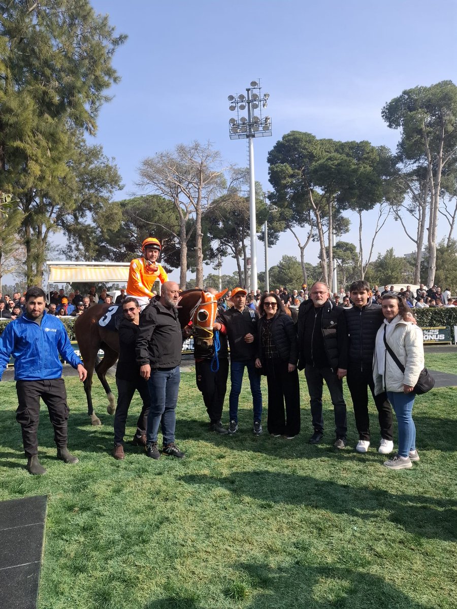 BAL Stud tweet media