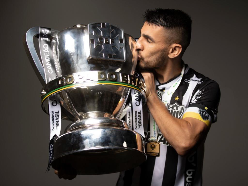 News do Galo tweet media