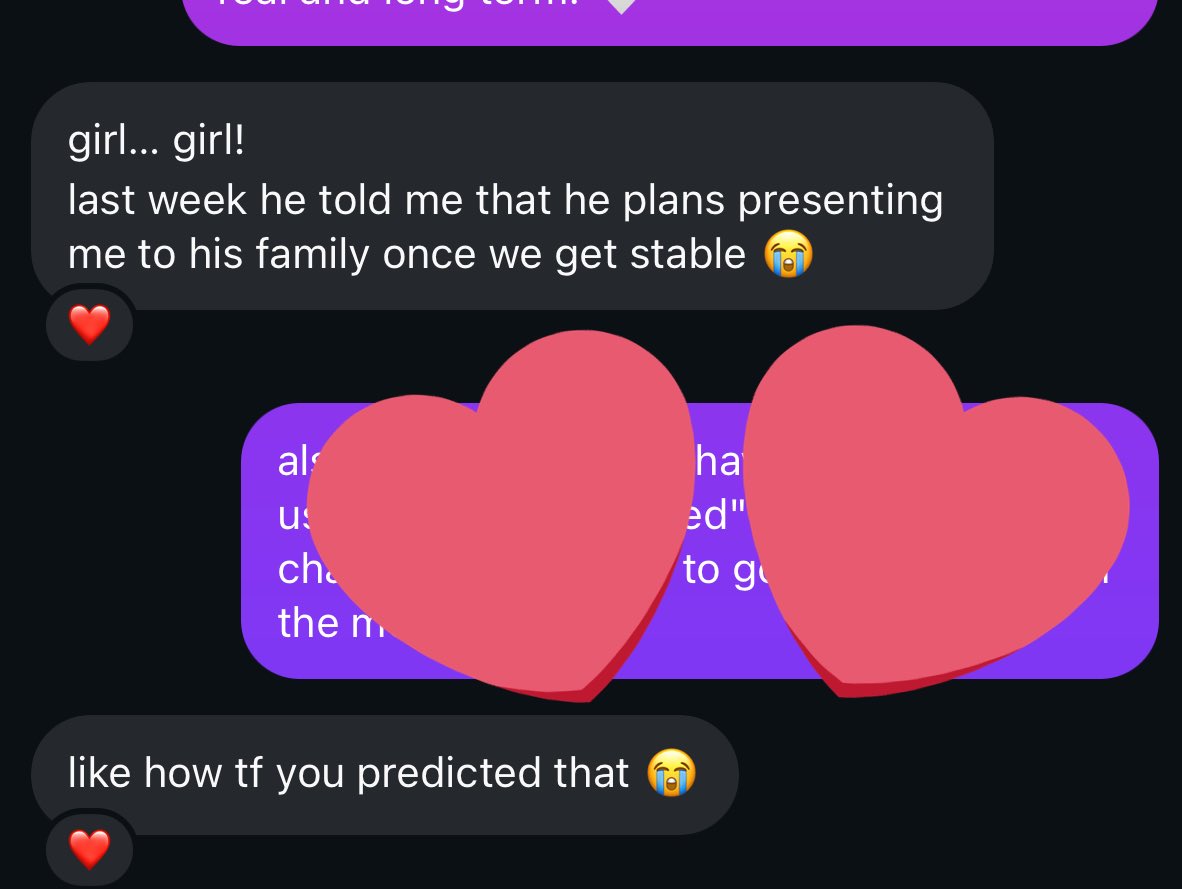 sugar reads ᯓ★ tweet media