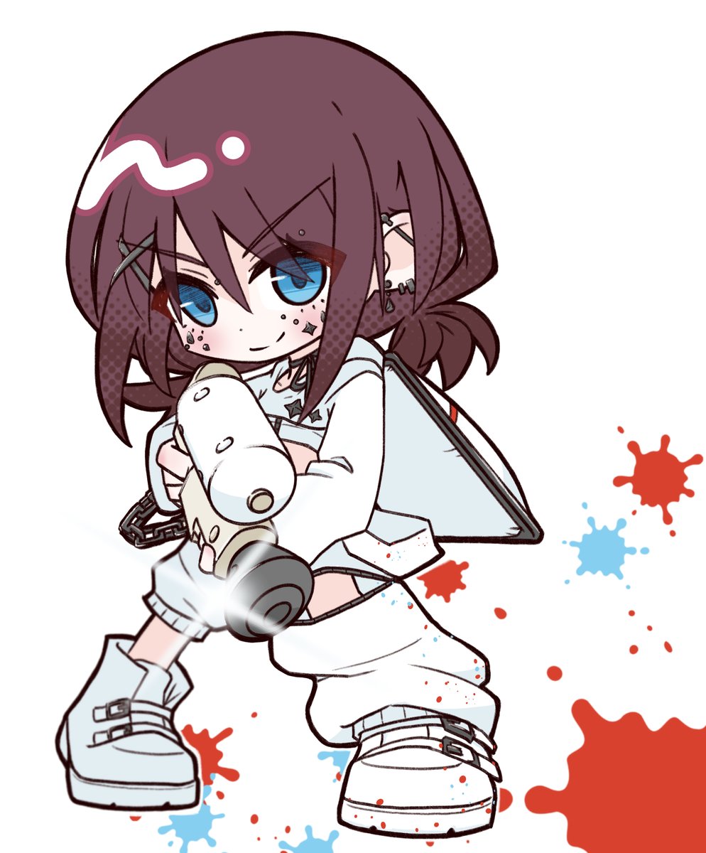 サラダヴァー tweet media