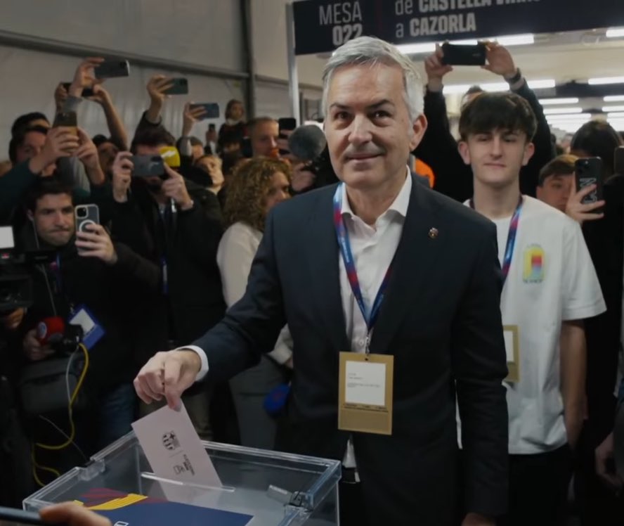 ⚽️🇪🇸 tweet media