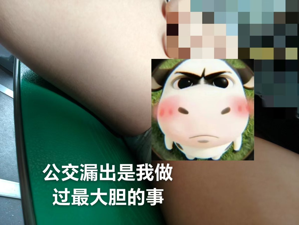 菊花香（纯爱版） tweet media