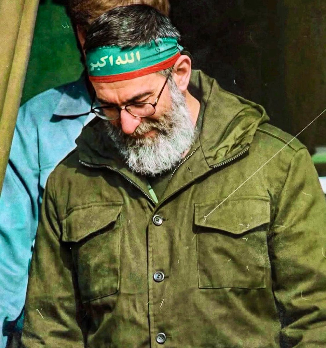 عبدالمطهر محمدخانی tweet media