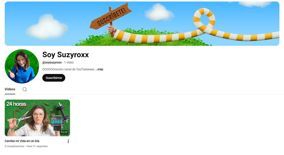 Suzyroxx tweet media