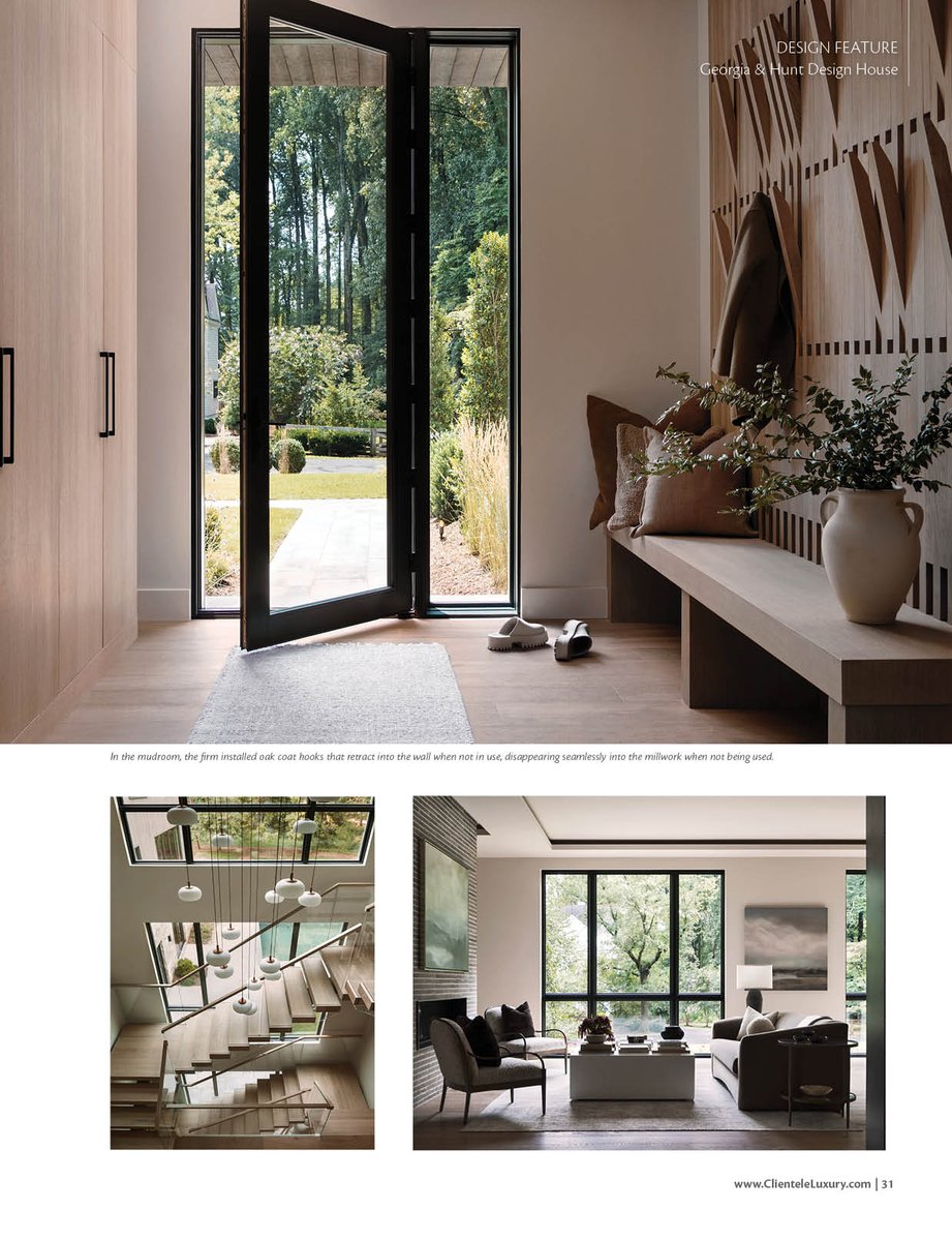 Clientele luxury tweet media