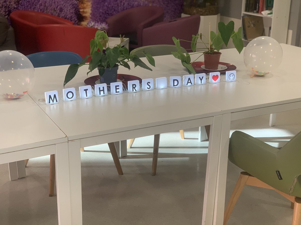 Lizzie Therapeutic Activity Coordinator W31MRI 💙 tweet media