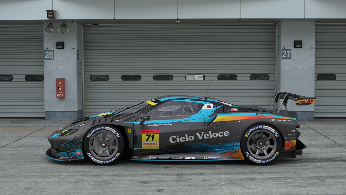 ぽんかに(Ponkani) tweet media