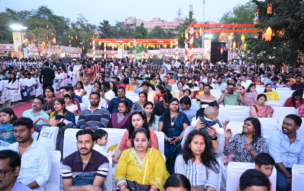 Dr. Hari Babu Kambhampati tweet media