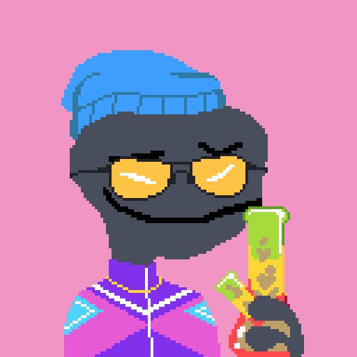 Ordinal_Gallery's tweet photo. Mint until mint out challenge day 18,19 and 20

8162/ 9900

No I didn’t stop! https://t.co/tRRBngNBj1