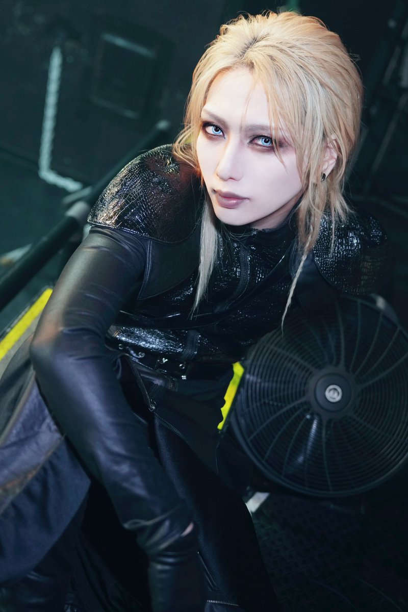 JILUKA_Ricko tweet media